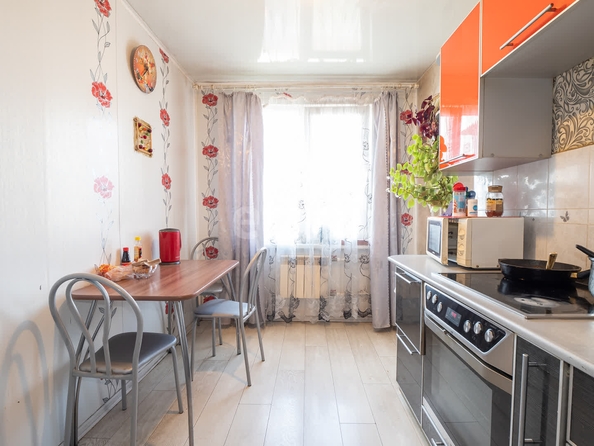
  Продается 4-комн. квартира 57.9 м². Фото 10.