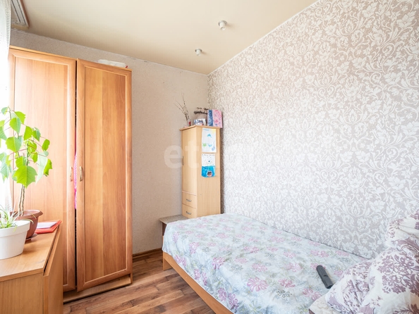 
  Продается 4-комн. квартира 57.9 м². Фото 12.