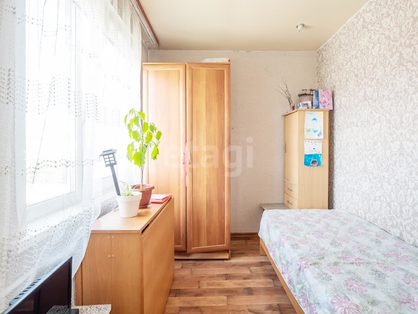 
  Продается 4-комн. квартира 57.9 м². Фото 13.