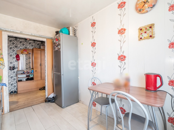 
  Продается 4-комн. квартира 57.9 м². Фото 14.