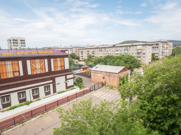 
  Продается 4-комн. квартира 57.9 м². Фото 21.