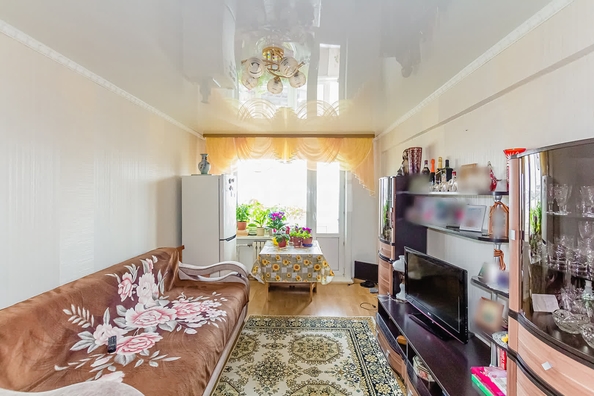 
  Продается 2-комн. квартира 47.5 м². Фото 5.