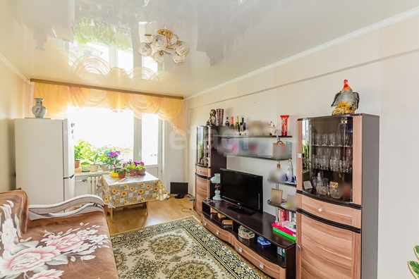 
  Продается 2-комн. квартира 47.5 м². Фото 6.
