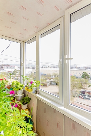 
  Продается 2-комн. квартира 47.5 м². Фото 19.