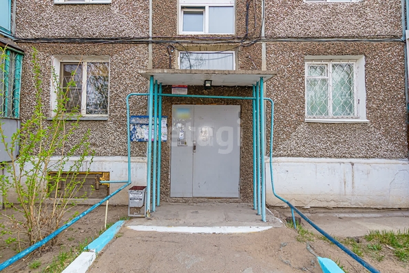 
  Продается 2-комн. квартира 47.5 м². Фото 21.