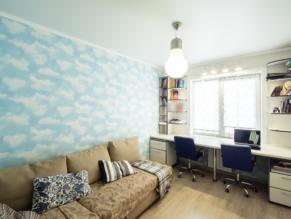 
  Продается 4-комн. квартира 86.5 м². Фото 10.