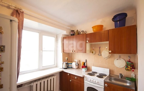 
  Продается 3-комн. квартира 56.2 м². Фото 4.