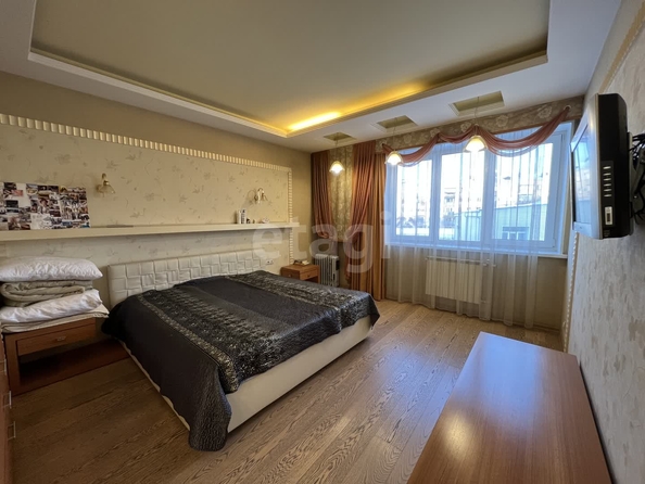 
  Продается 4-комн. квартира 176 м². Фото 29.