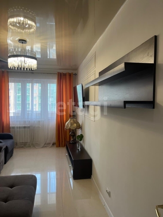 
  Продается 2-комн. квартира 63.7 м². Фото 2.