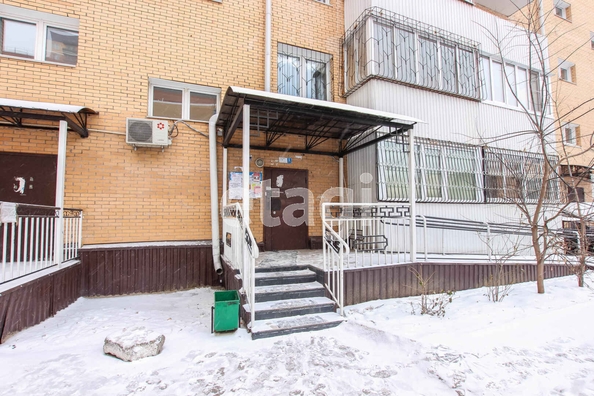 
  Продается 2-комн. квартира 55 м². Фото 10.