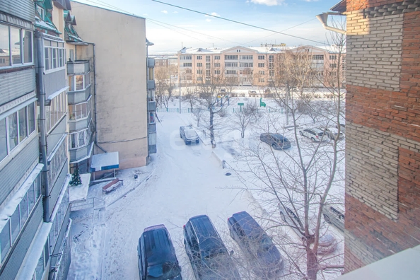 
  Продается 4-комн. квартира 161.4 м². Фото 7.
