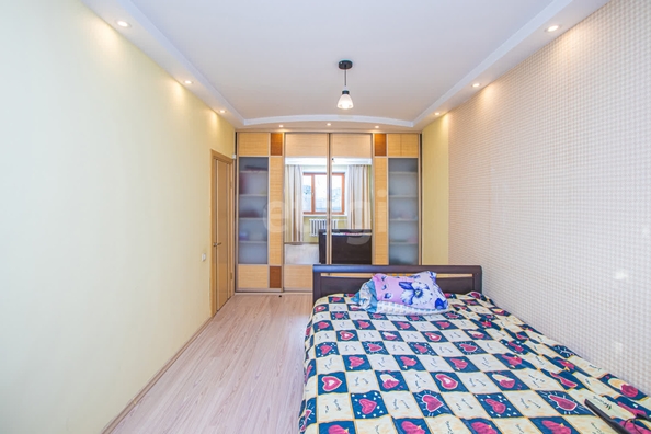 
  Продается 4-комн. квартира 161.4 м². Фото 18.