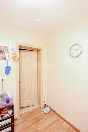 
  Продается 3-комн. квартира 52.4 м². Фото 11.