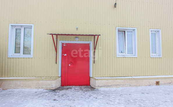
  Продается 3-комн. квартира 52.4 м². Фото 18.