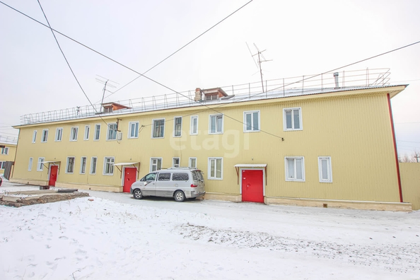 
  Продается 3-комн. квартира 52.4 м². Фото 21.