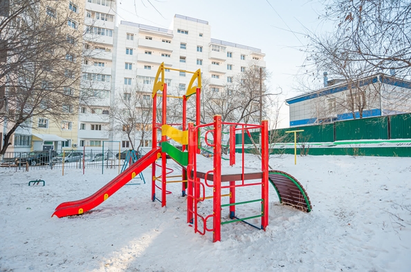 
  Продается 3-комн. квартира 74 м². Фото 22.