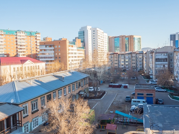 
  Продается 4-комн. квартира 113.2 м². Фото 28.