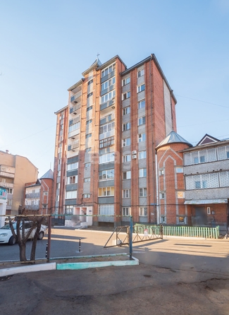 
  Продается 4-комн. квартира 113.2 м². Фото 31.