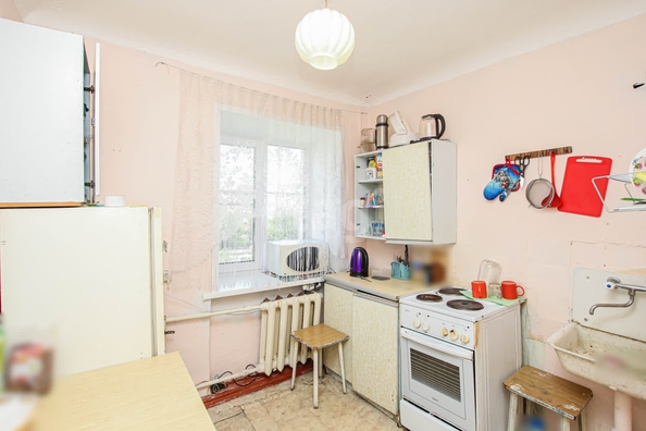 
  Продается 2-комн. квартира 41.9 м². Фото 7.