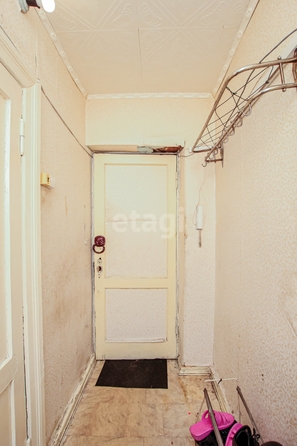 
  Продается 2-комн. квартира 41.9 м². Фото 12.