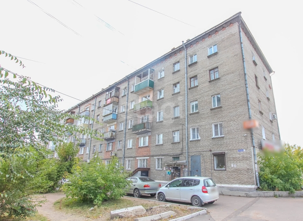 
  Продается 2-комн. квартира 41.9 м². Фото 16.