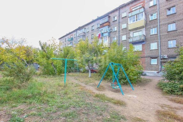
  Продается 2-комн. квартира 41.9 м². Фото 19.