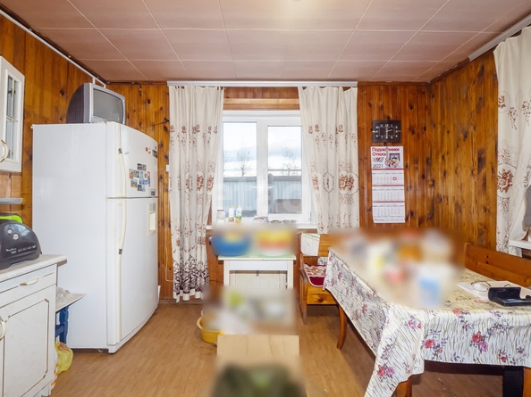 
  Продается 4-комн. квартира 108 м². Фото 19.