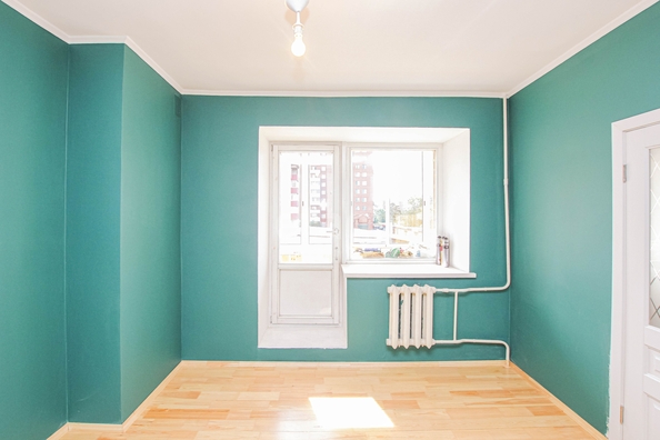 
  Продается 2-комн. квартира 55 м². Фото 2.