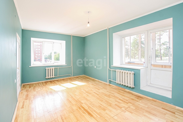 
  Продается 2-комн. квартира 55 м². Фото 6.