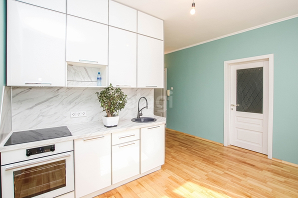 
  Продается 2-комн. квартира 55 м². Фото 10.