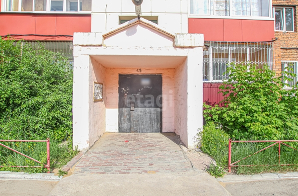 
  Продается 2-комн. квартира 55 м². Фото 18.