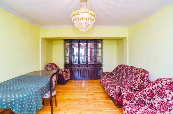 
  Продается 3-комн. квартира 113.1 м². Фото 4.