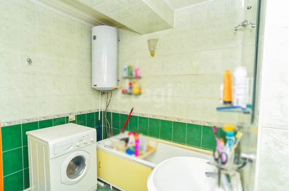 
  Продается 3-комн. квартира 113.1 м². Фото 23.