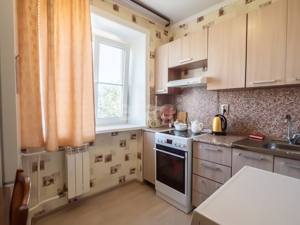 
  Продается 3-комн. квартира 55.3 м². Фото 1.