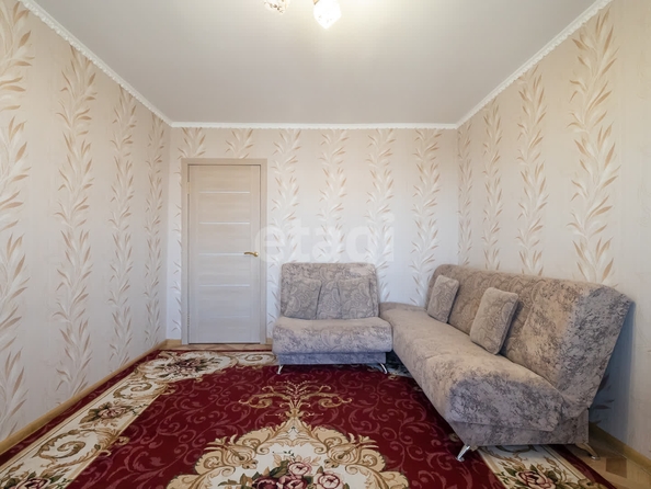 
  Продается 3-комн. квартира 55.3 м². Фото 5.