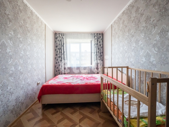 
  Продается 3-комн. квартира 55.3 м². Фото 6.