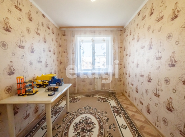 
  Продается 3-комн. квартира 55.3 м². Фото 9.