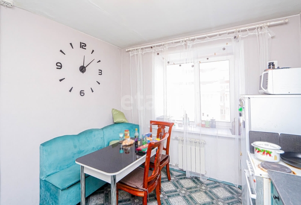 
  Продается 3-комн. квартира 56.9 м². Фото 2.