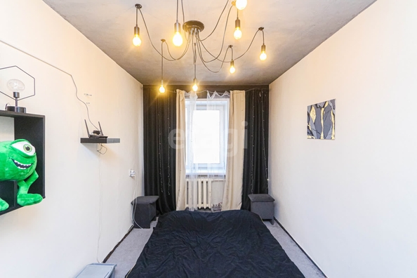 
  Продается 3-комн. квартира 56.9 м². Фото 5.