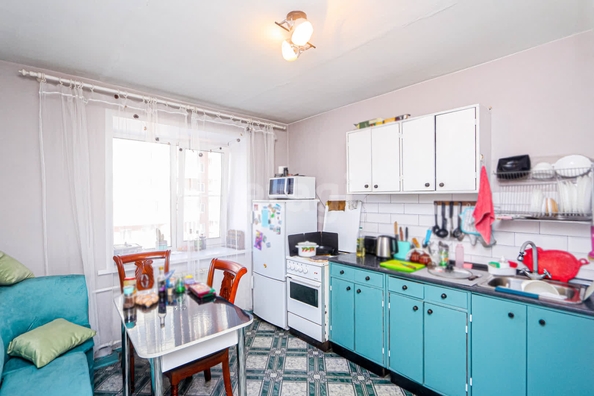
  Продается 3-комн. квартира 56.9 м². Фото 15.