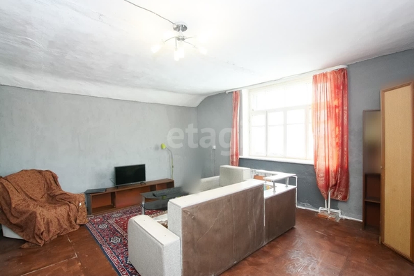 
  Продается студия 39.6 м². Фото 2.