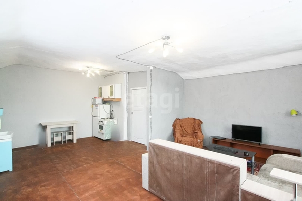
  Продается студия 39.6 м². Фото 3.