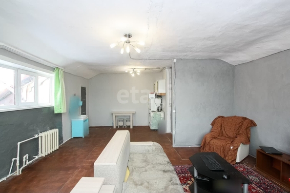 
  Продается студия 39.6 м². Фото 4.