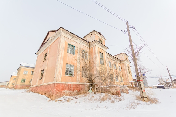
  Продается студия 39.6 м². Фото 15.