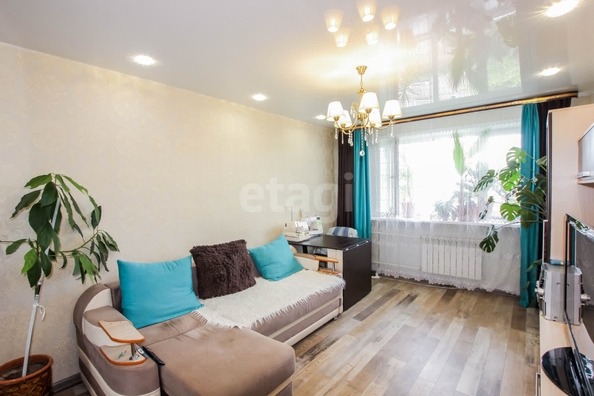 
  Продается 2-комн. квартира 42.5 м². Фото 3.