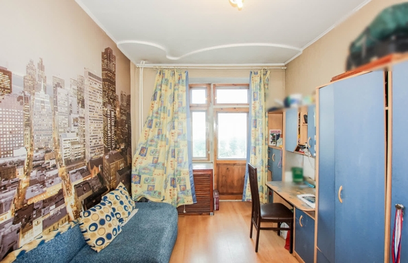 
  Продается 4-комн. квартира 74 м². Фото 6.