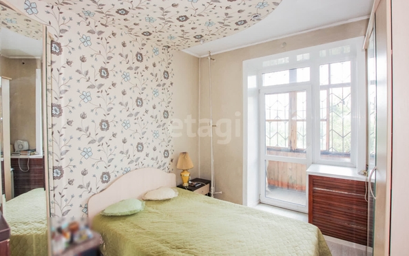
  Продается 4-комн. квартира 74 м². Фото 14.
