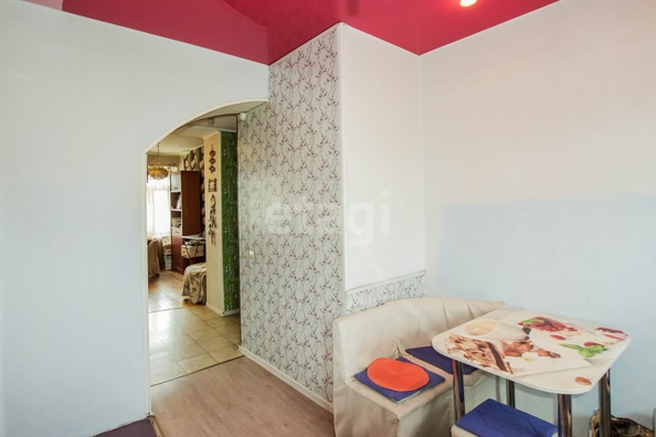 
  Продается 4-комн. квартира 74 м². Фото 23.
