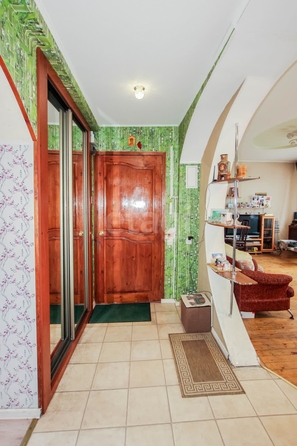 
  Продается 4-комн. квартира 74 м². Фото 25.