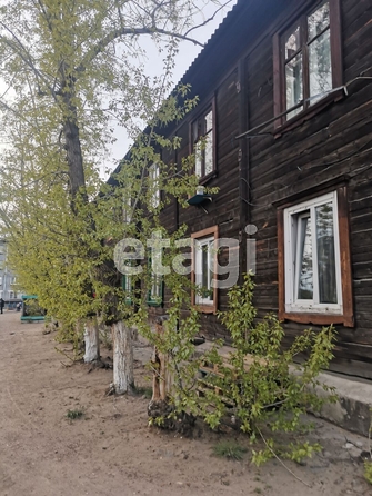 
  Продается 2-комн. квартира 32.6 м². Фото 8.
